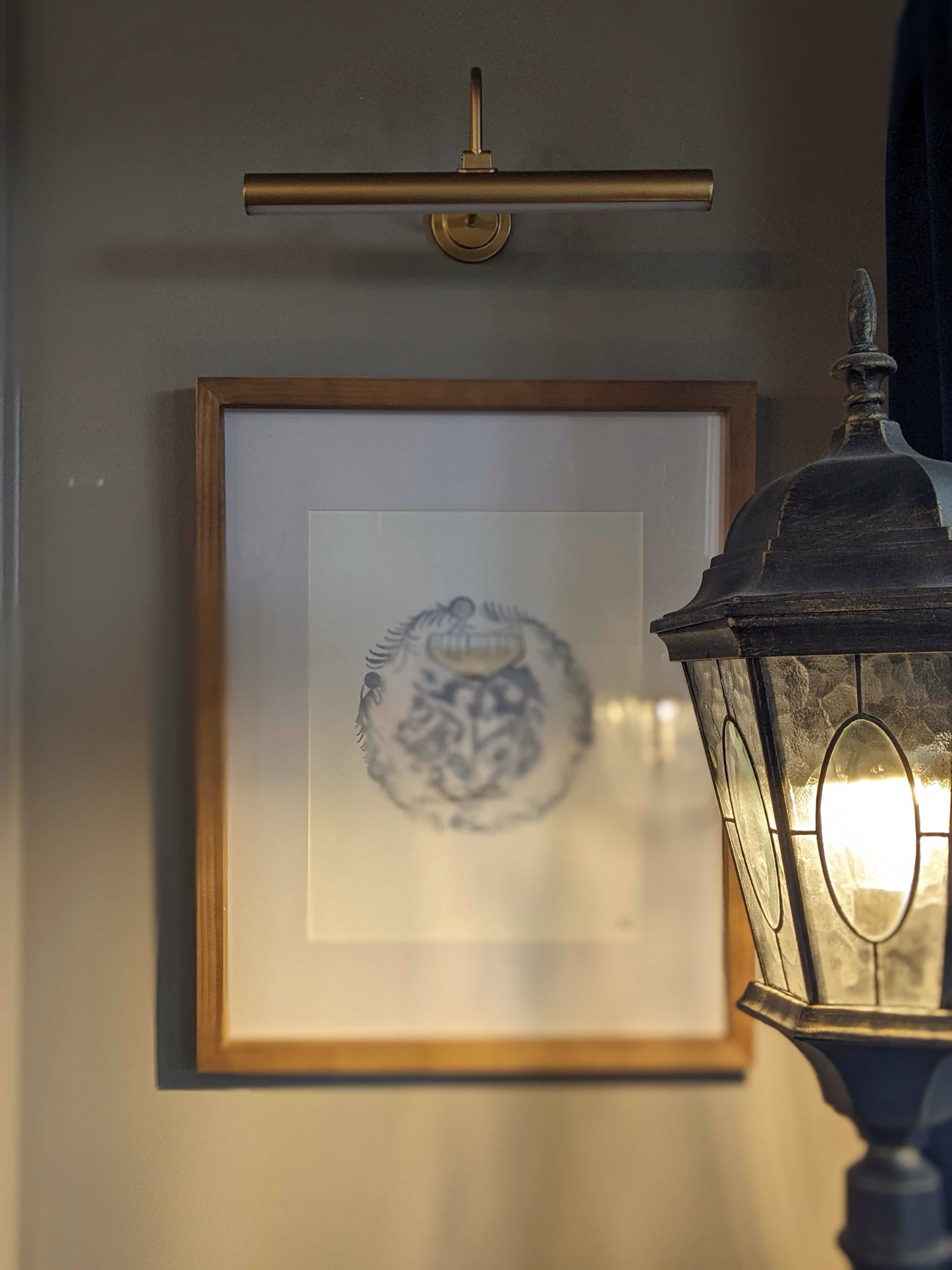 Caf Bar Collection | Illustrated Art Print | Assorted | Unframed